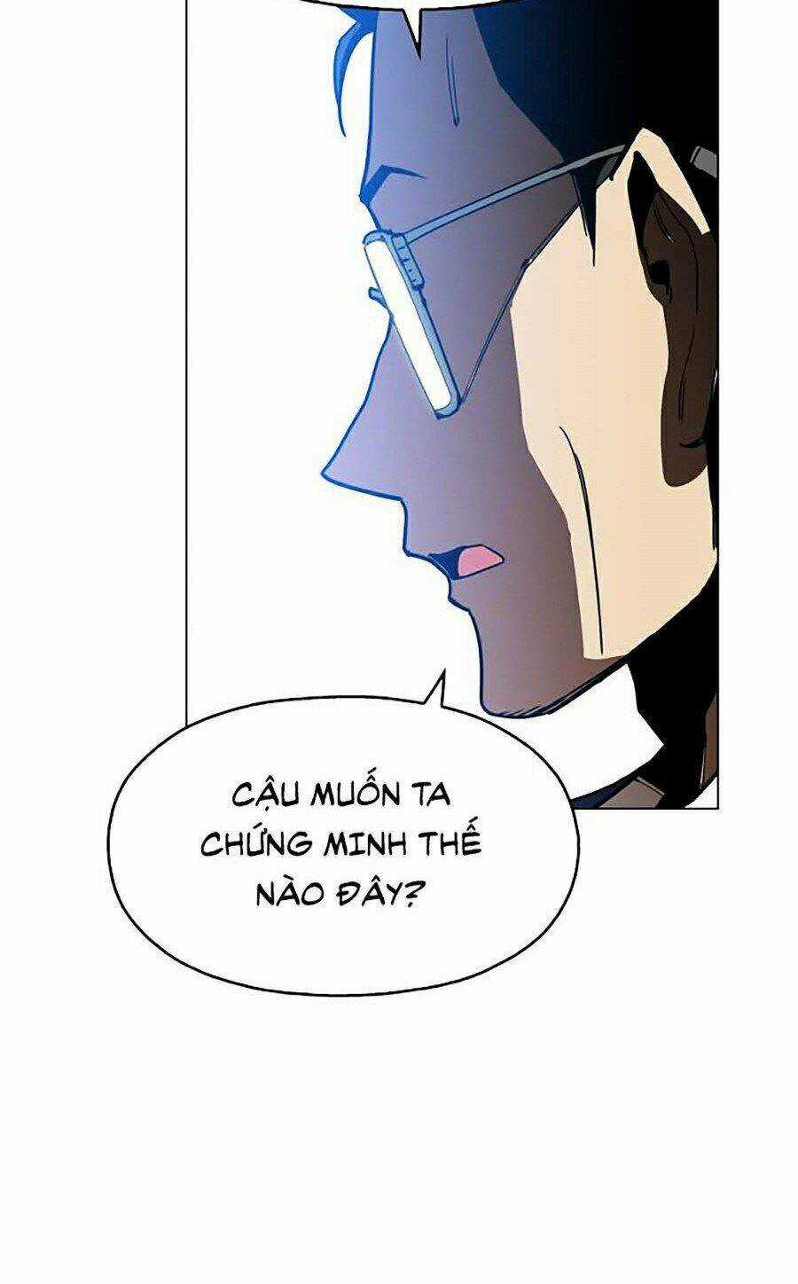 Kỷ Nguyên Tàn Bạo Chapter 5 trang 111