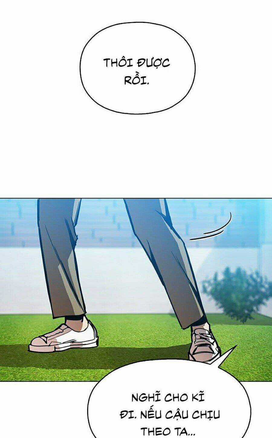 Kỷ Nguyên Tàn Bạo Chapter 5 trang 112