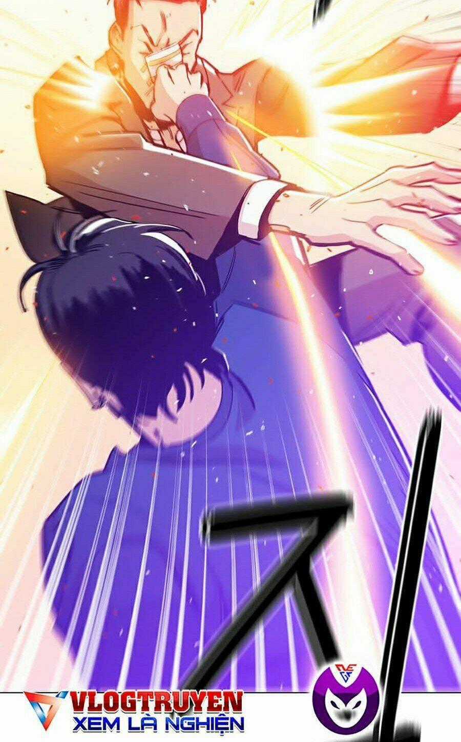 Kỷ Nguyên Tàn Bạo Chapter 5 trang 115