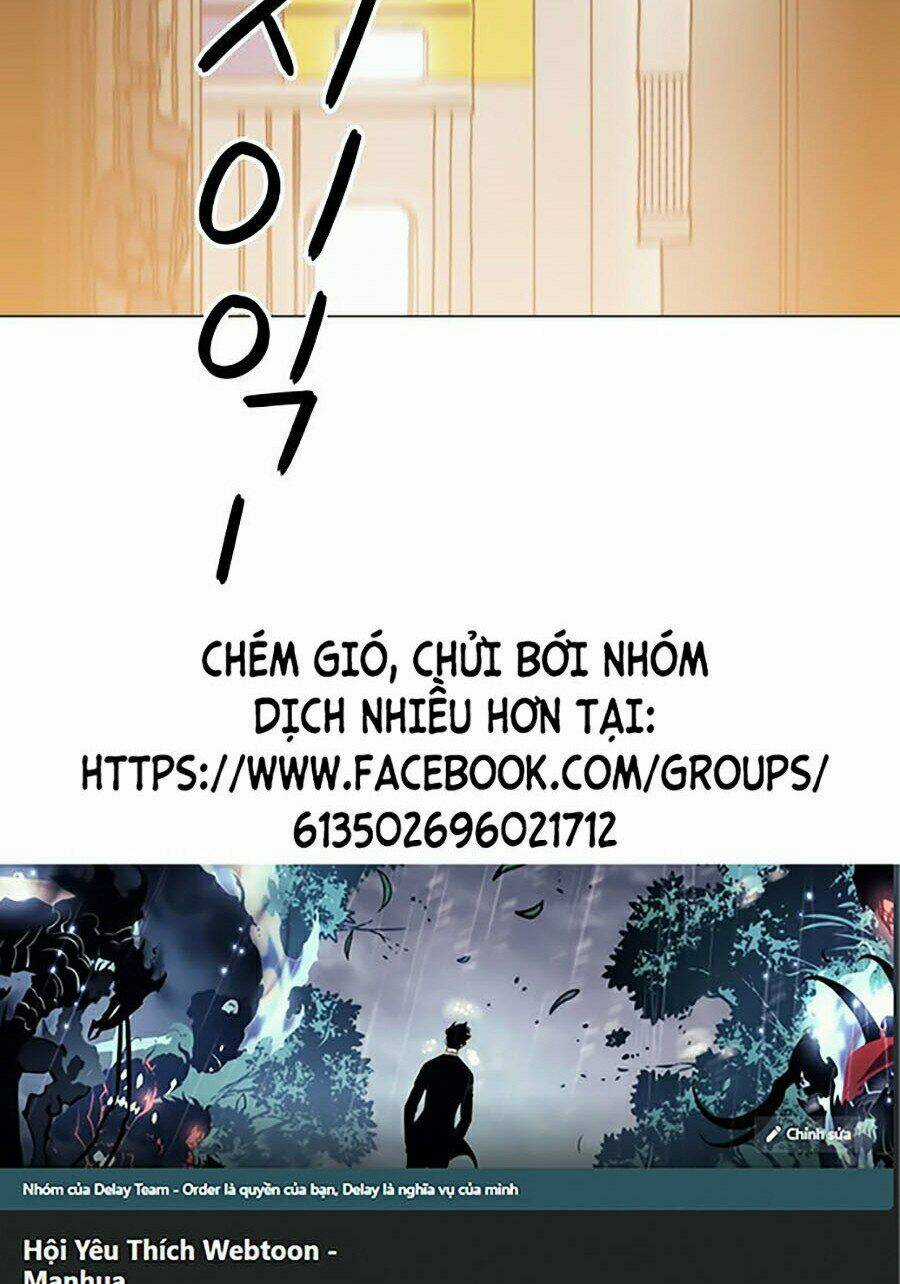 Kỷ Nguyên Tàn Bạo Chapter 5 trang 14