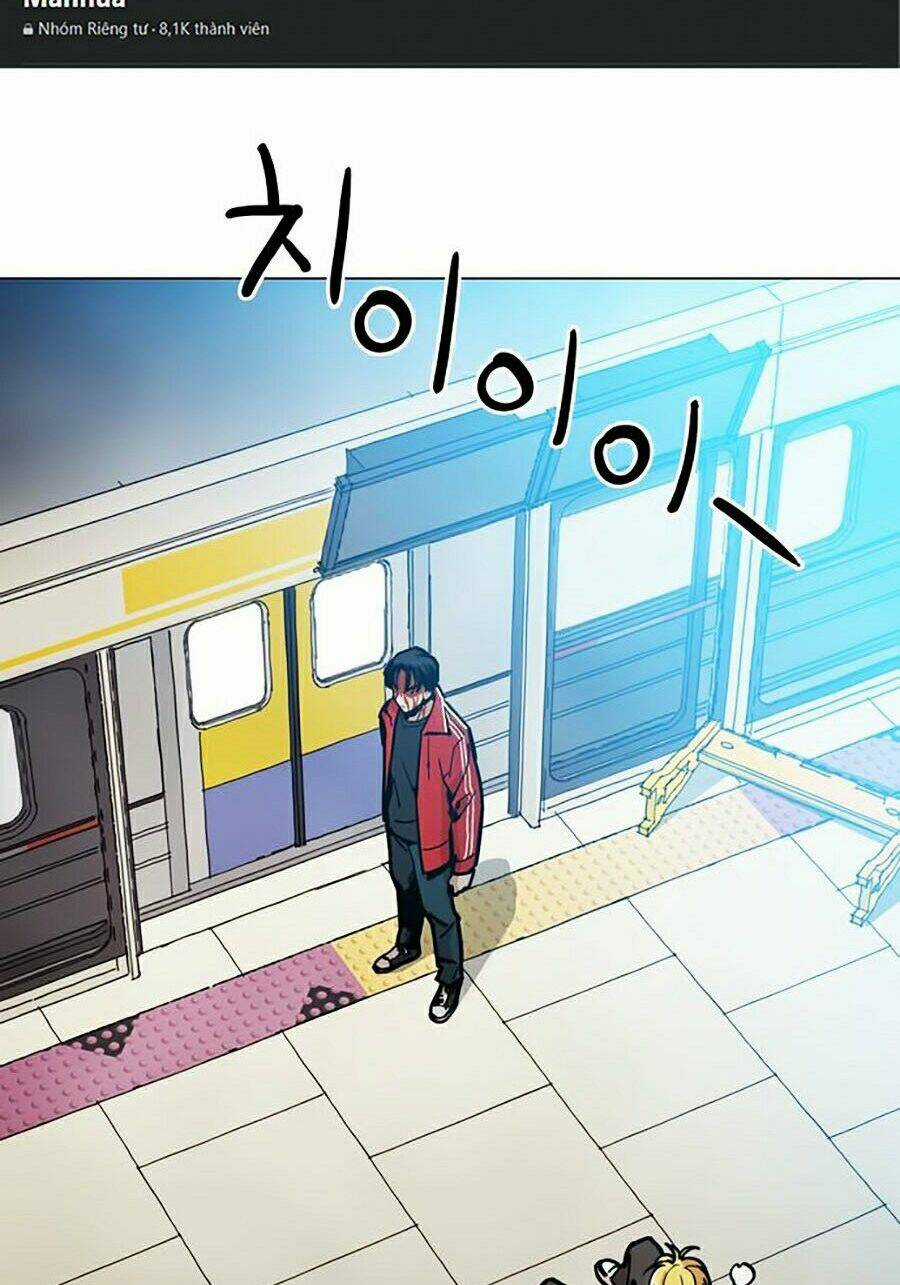 Kỷ Nguyên Tàn Bạo Chapter 5 trang 15