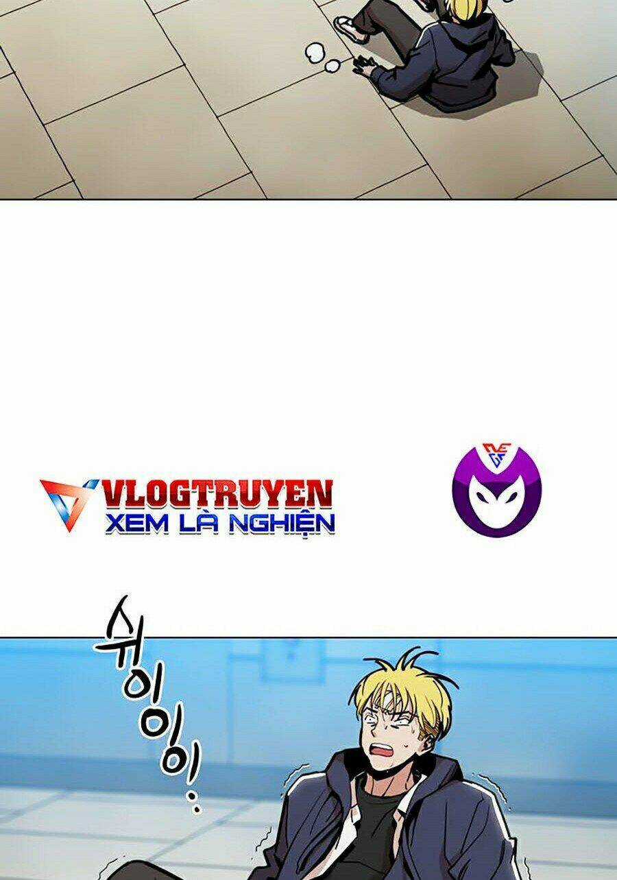 Kỷ Nguyên Tàn Bạo Chapter 5 trang 16