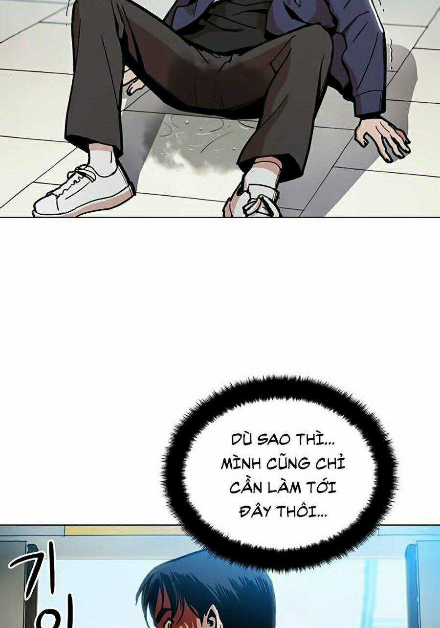 Kỷ Nguyên Tàn Bạo Chapter 5 trang 17