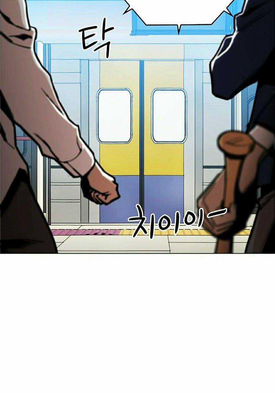 Kỷ Nguyên Tàn Bạo Chapter 5 trang 19