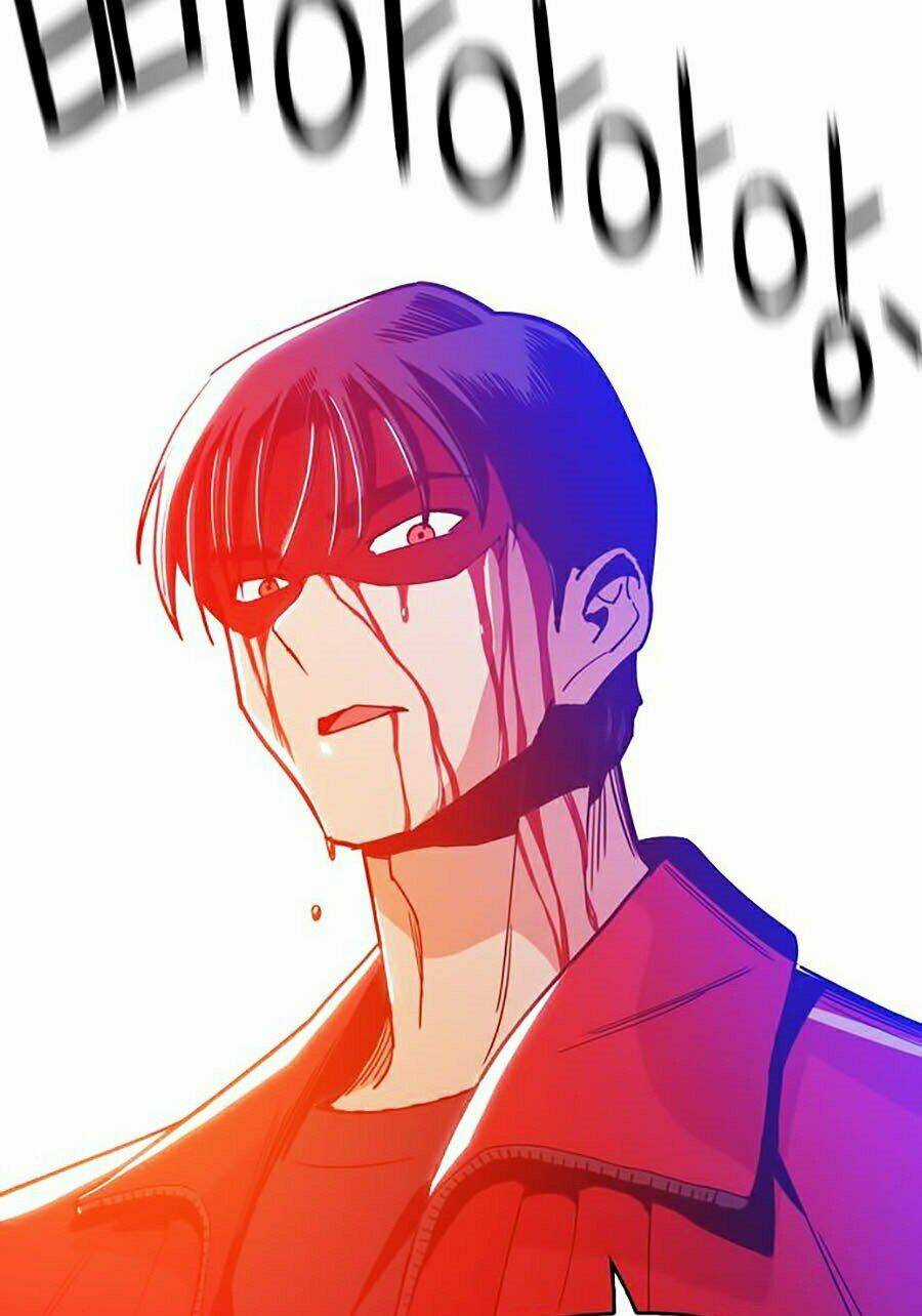 Kỷ Nguyên Tàn Bạo Chapter 5 trang 2