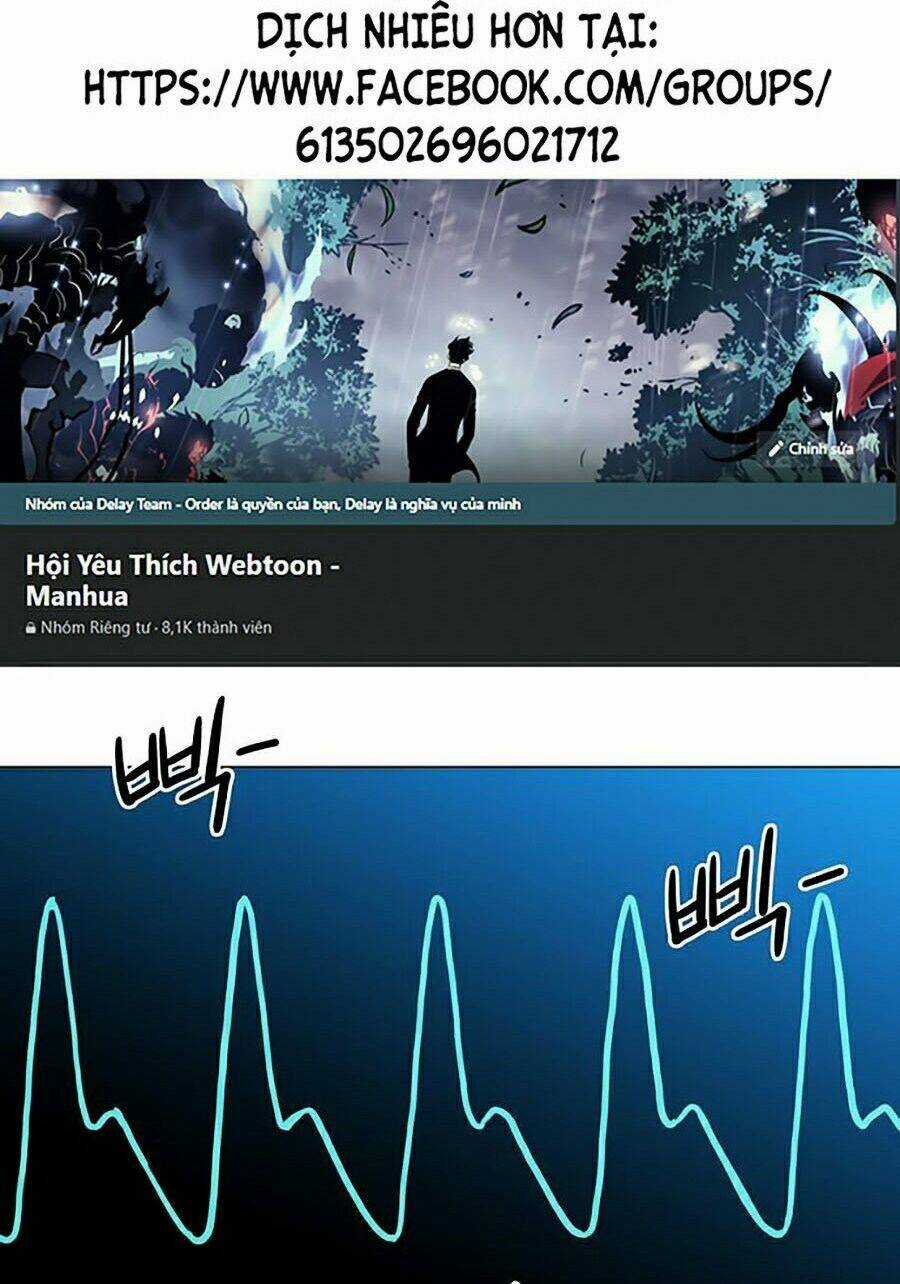 Kỷ Nguyên Tàn Bạo Chapter 5 trang 21