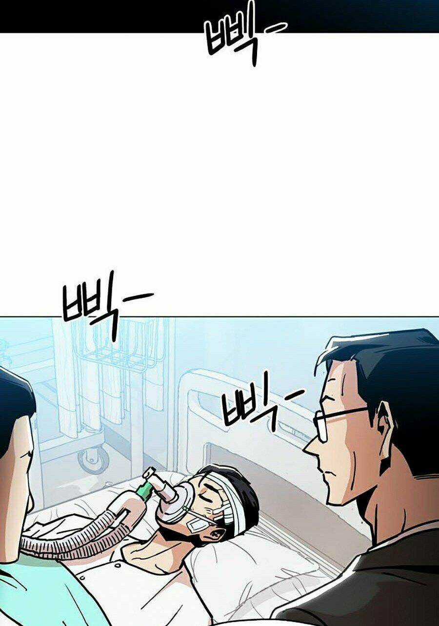 Kỷ Nguyên Tàn Bạo Chapter 5 trang 22