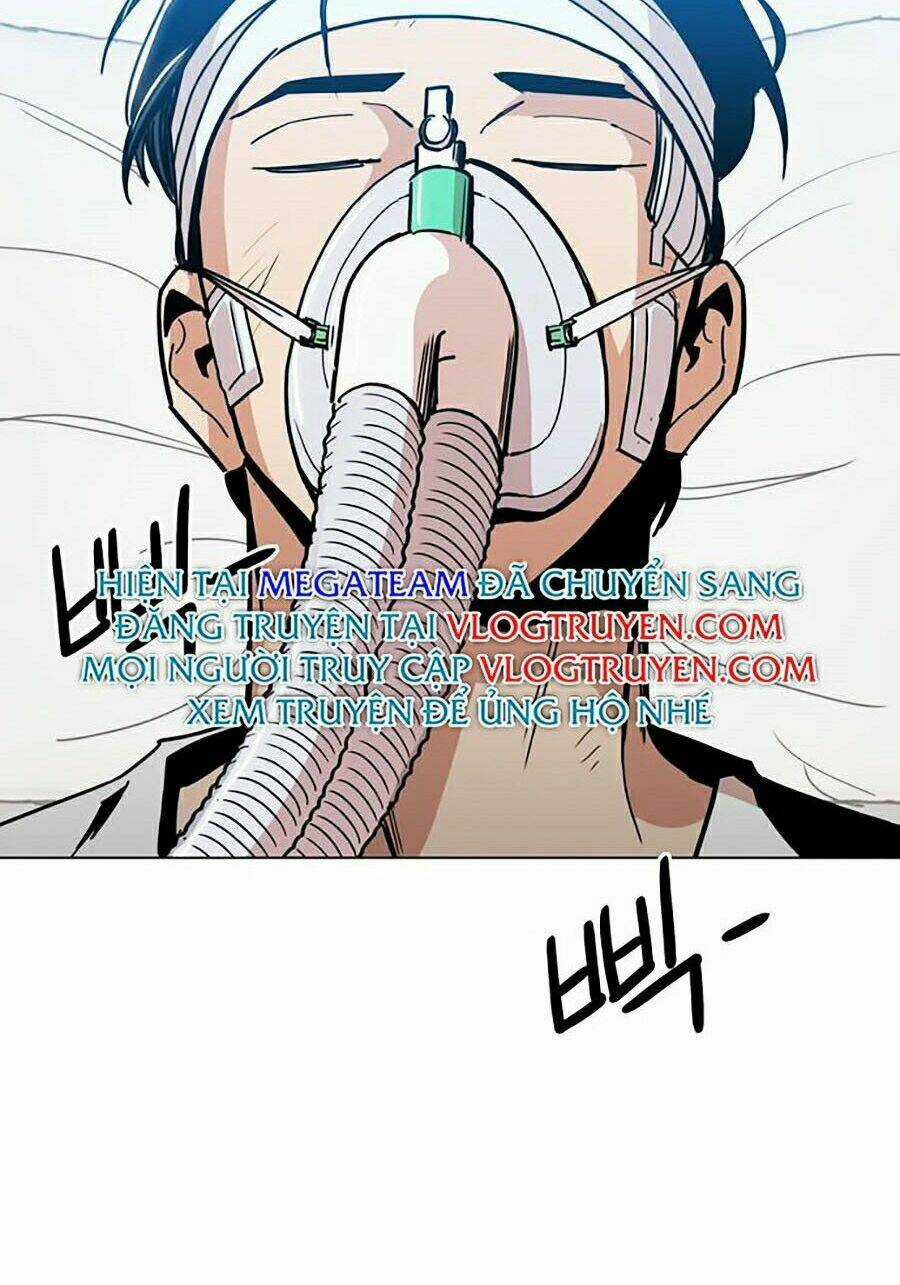 Kỷ Nguyên Tàn Bạo Chapter 5 trang 25