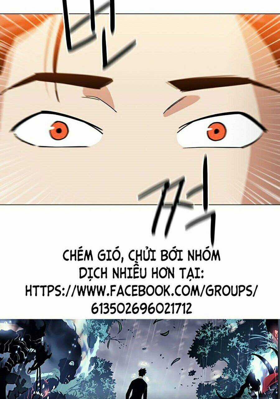 Kỷ Nguyên Tàn Bạo Chapter 5 trang 27