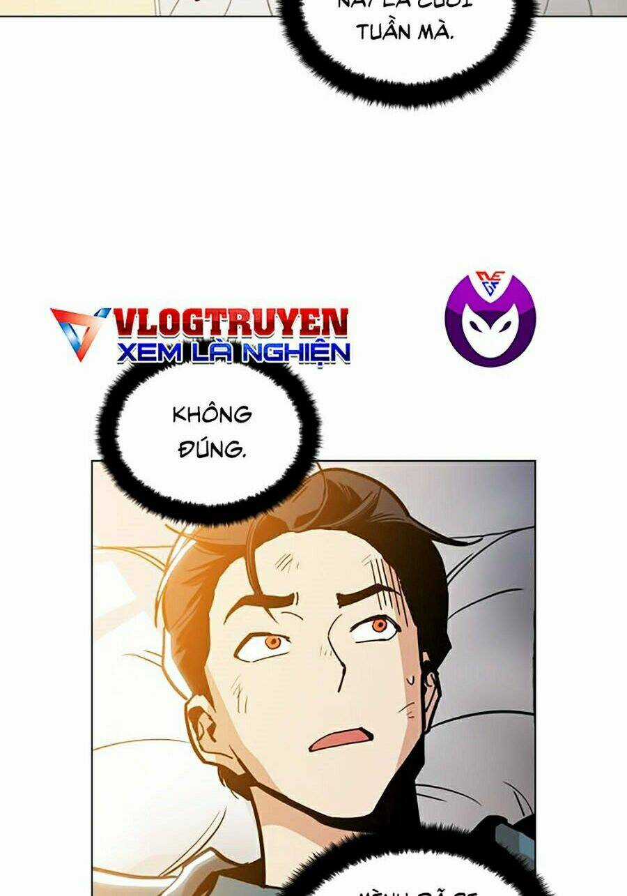 Kỷ Nguyên Tàn Bạo Chapter 5 trang 29