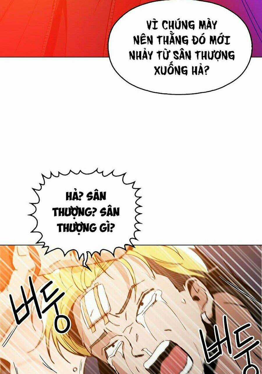 Kỷ Nguyên Tàn Bạo Chapter 5 trang 3