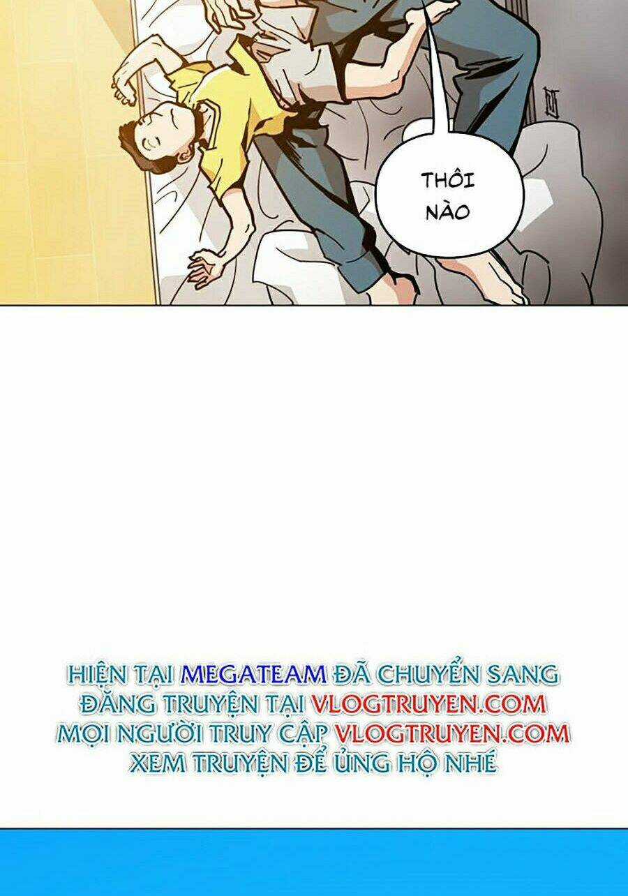 Kỷ Nguyên Tàn Bạo Chapter 5 trang 31