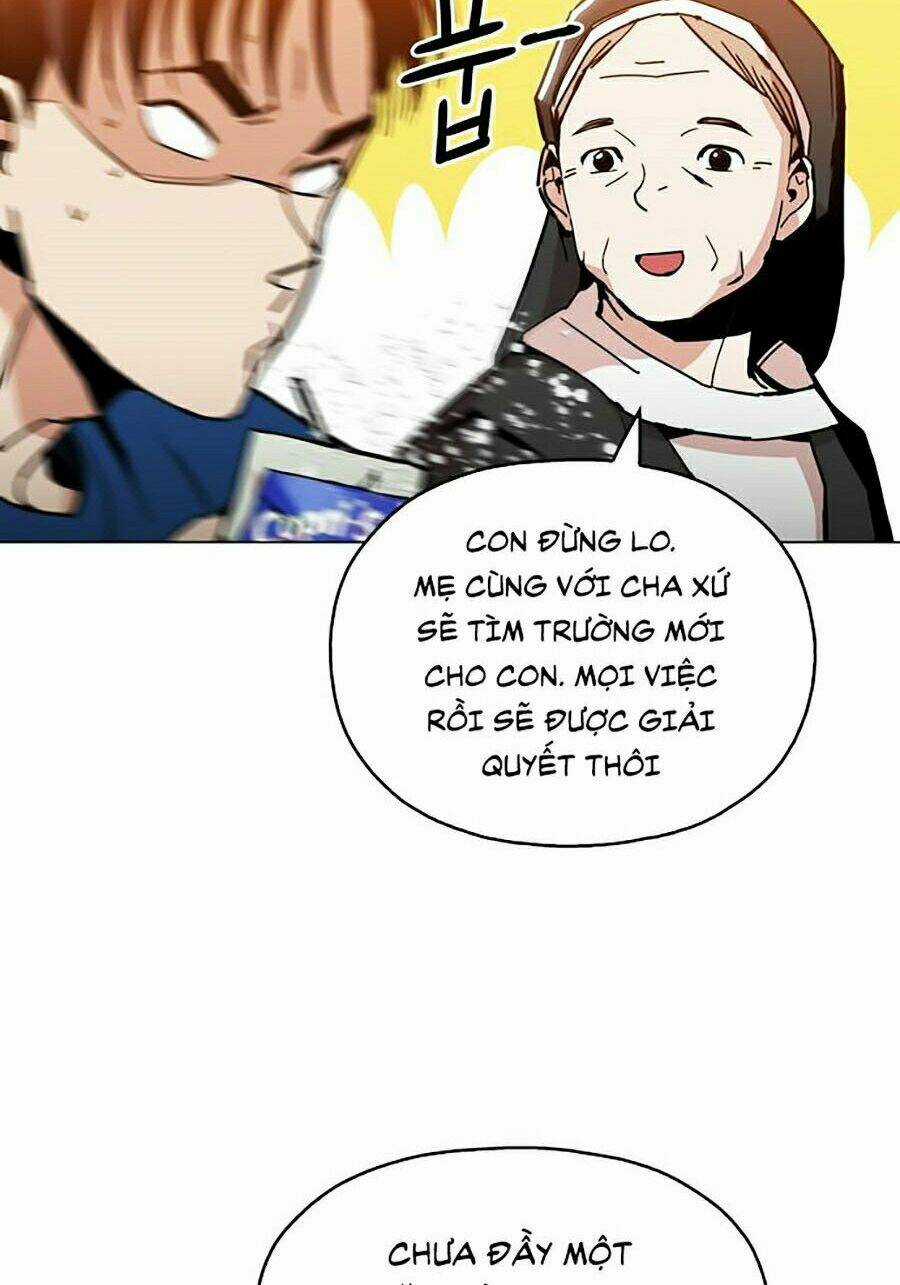 Kỷ Nguyên Tàn Bạo Chapter 5 trang 37