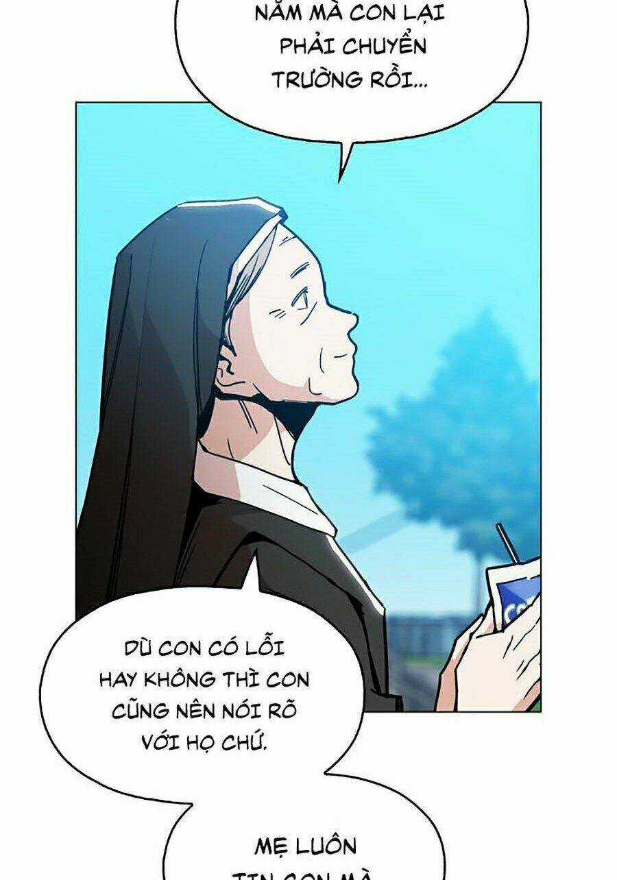 Kỷ Nguyên Tàn Bạo Chapter 5 trang 38