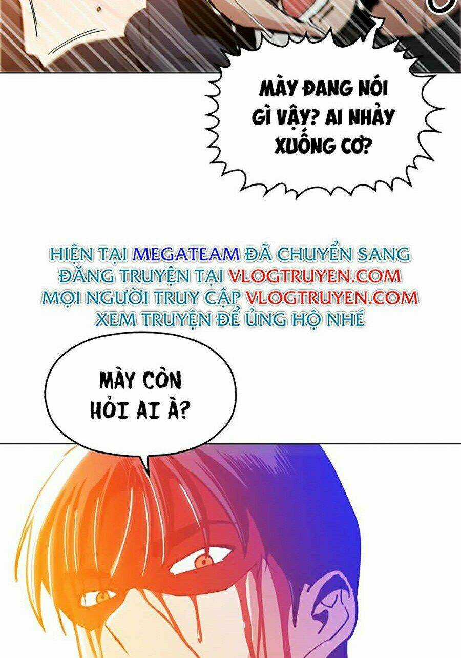 Kỷ Nguyên Tàn Bạo Chapter 5 trang 4