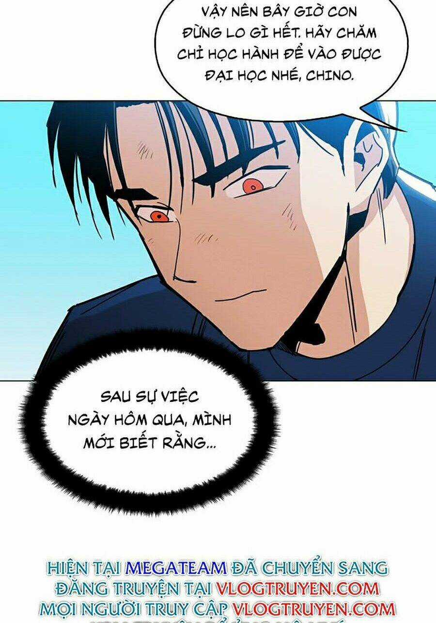 Kỷ Nguyên Tàn Bạo Chapter 5 trang 41