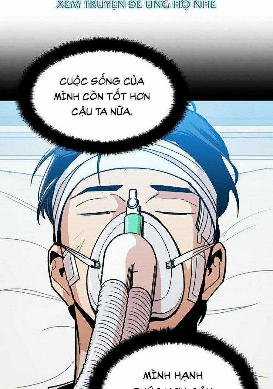 Kỷ Nguyên Tàn Bạo Chapter 5 trang 42