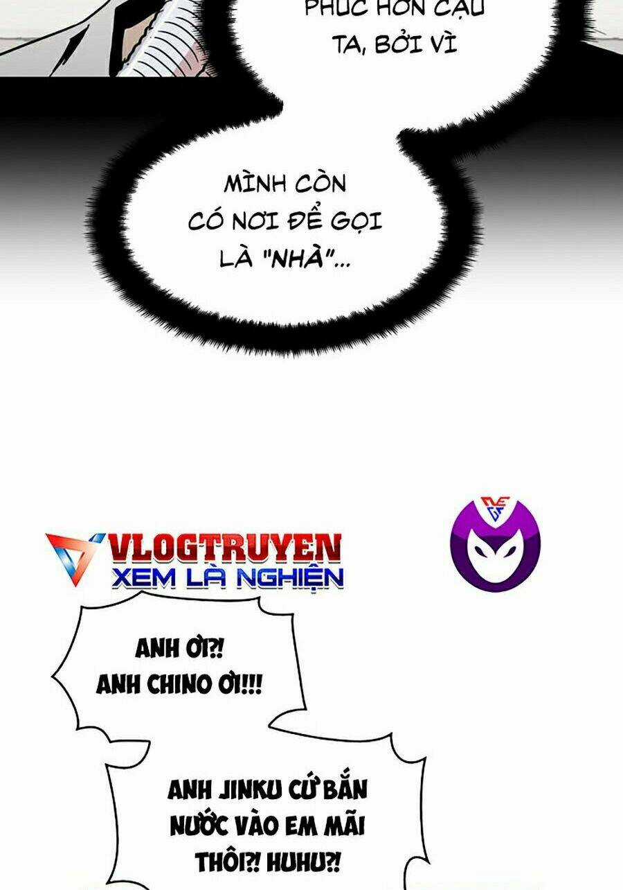 Kỷ Nguyên Tàn Bạo Chapter 5 trang 43