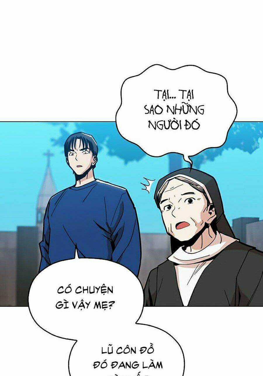 Kỷ Nguyên Tàn Bạo Chapter 5 trang 48