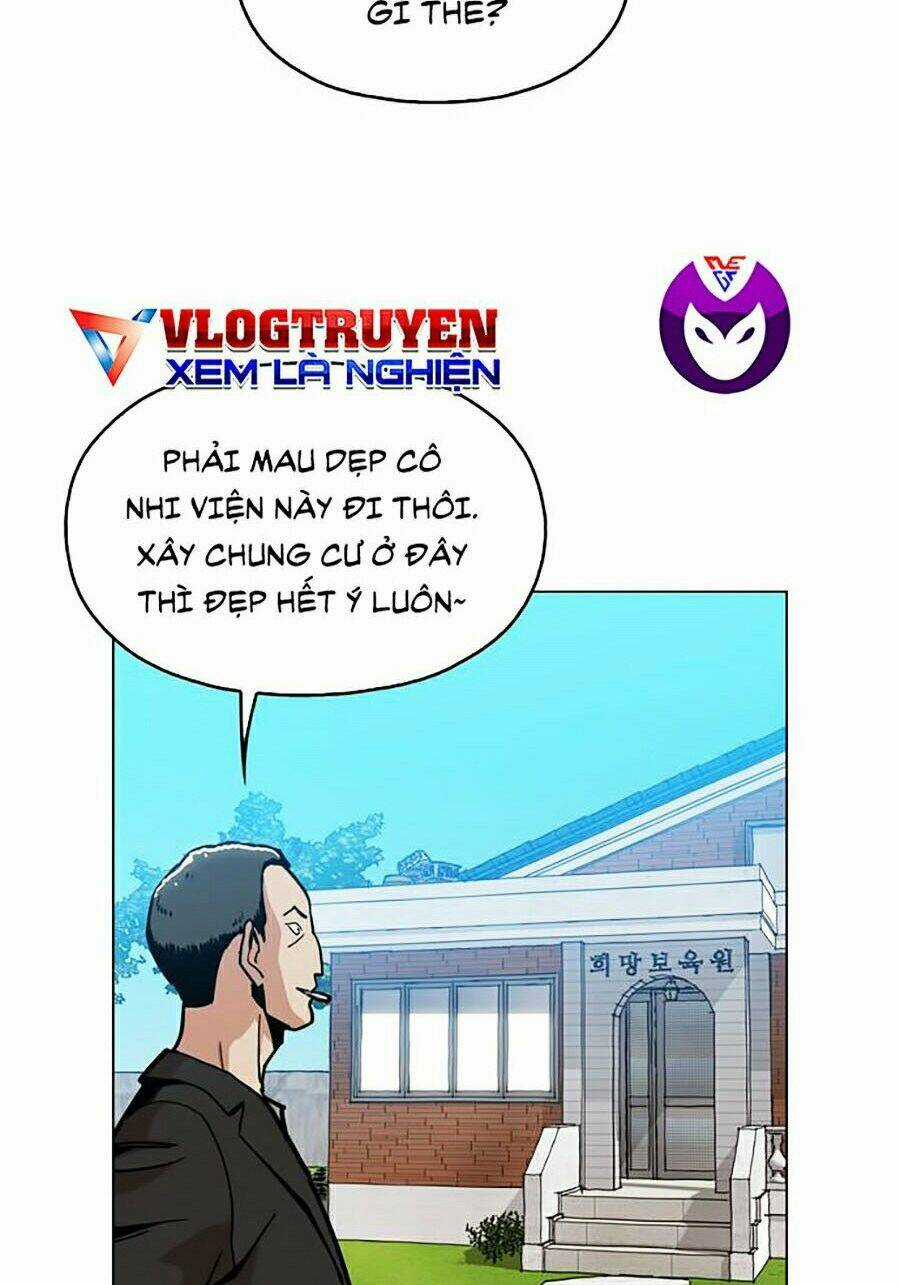 Kỷ Nguyên Tàn Bạo Chapter 5 trang 49