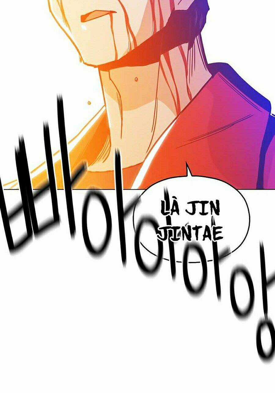 Kỷ Nguyên Tàn Bạo Chapter 5 trang 5