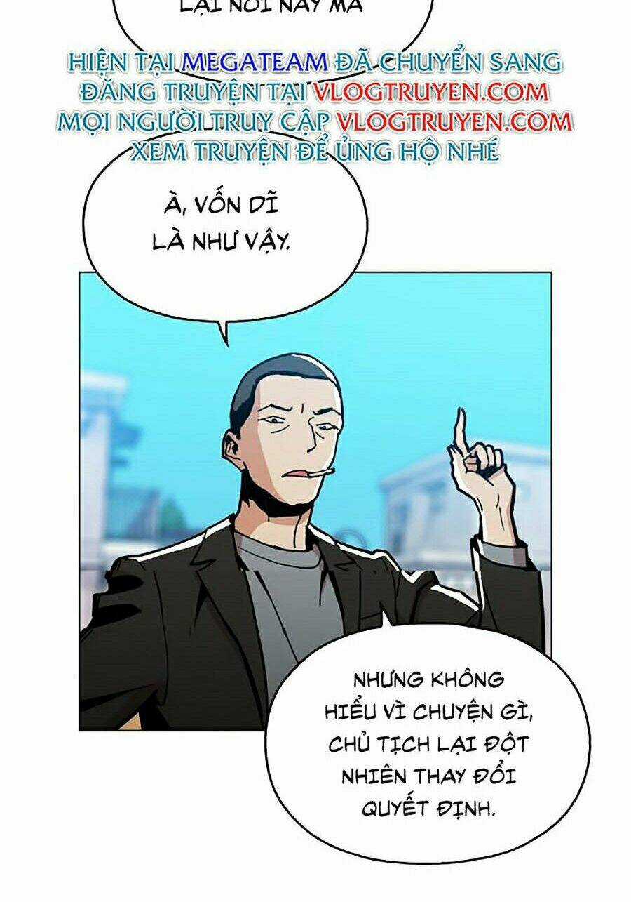 Kỷ Nguyên Tàn Bạo Chapter 5 trang 51