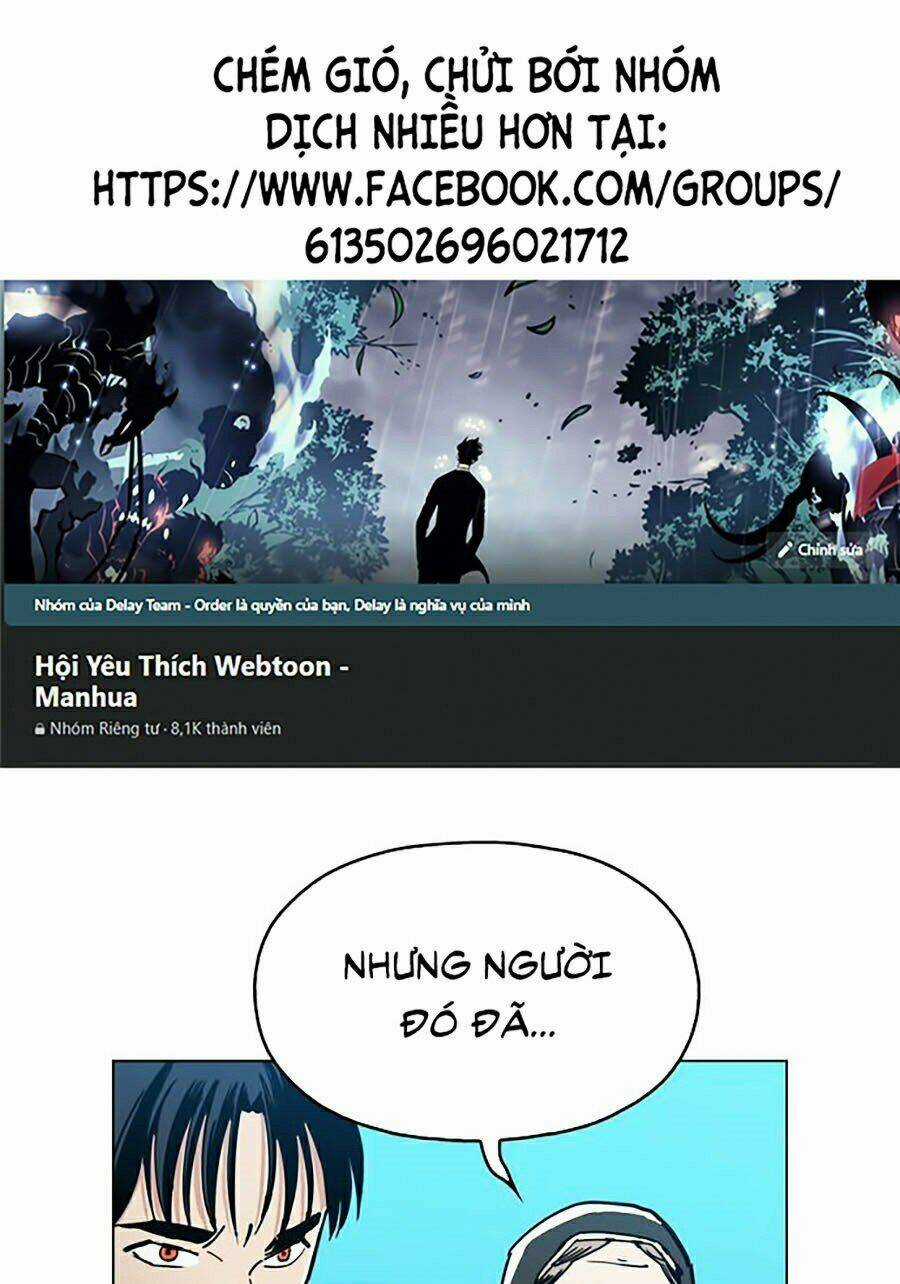 Kỷ Nguyên Tàn Bạo Chapter 5 trang 52