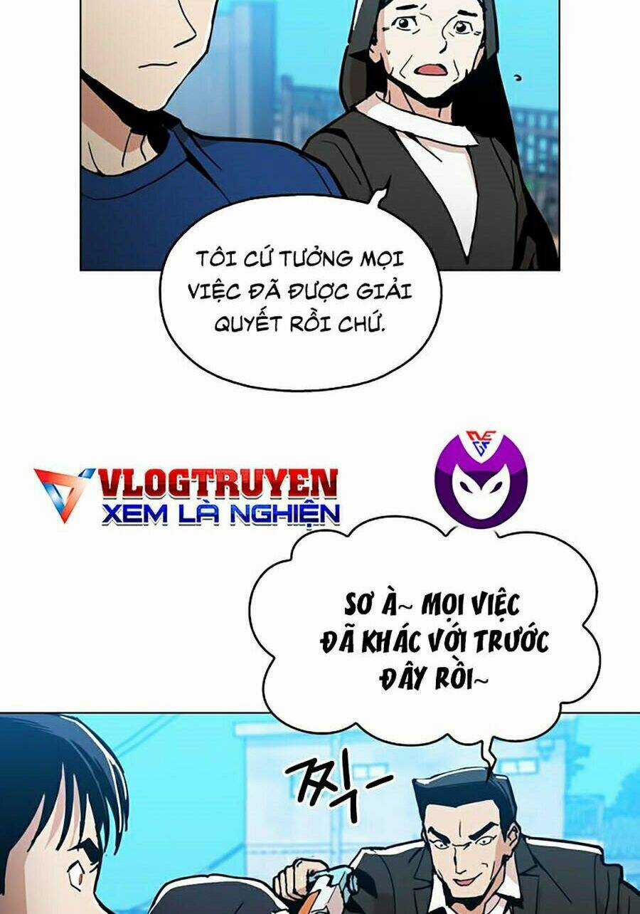 Kỷ Nguyên Tàn Bạo Chapter 5 trang 53