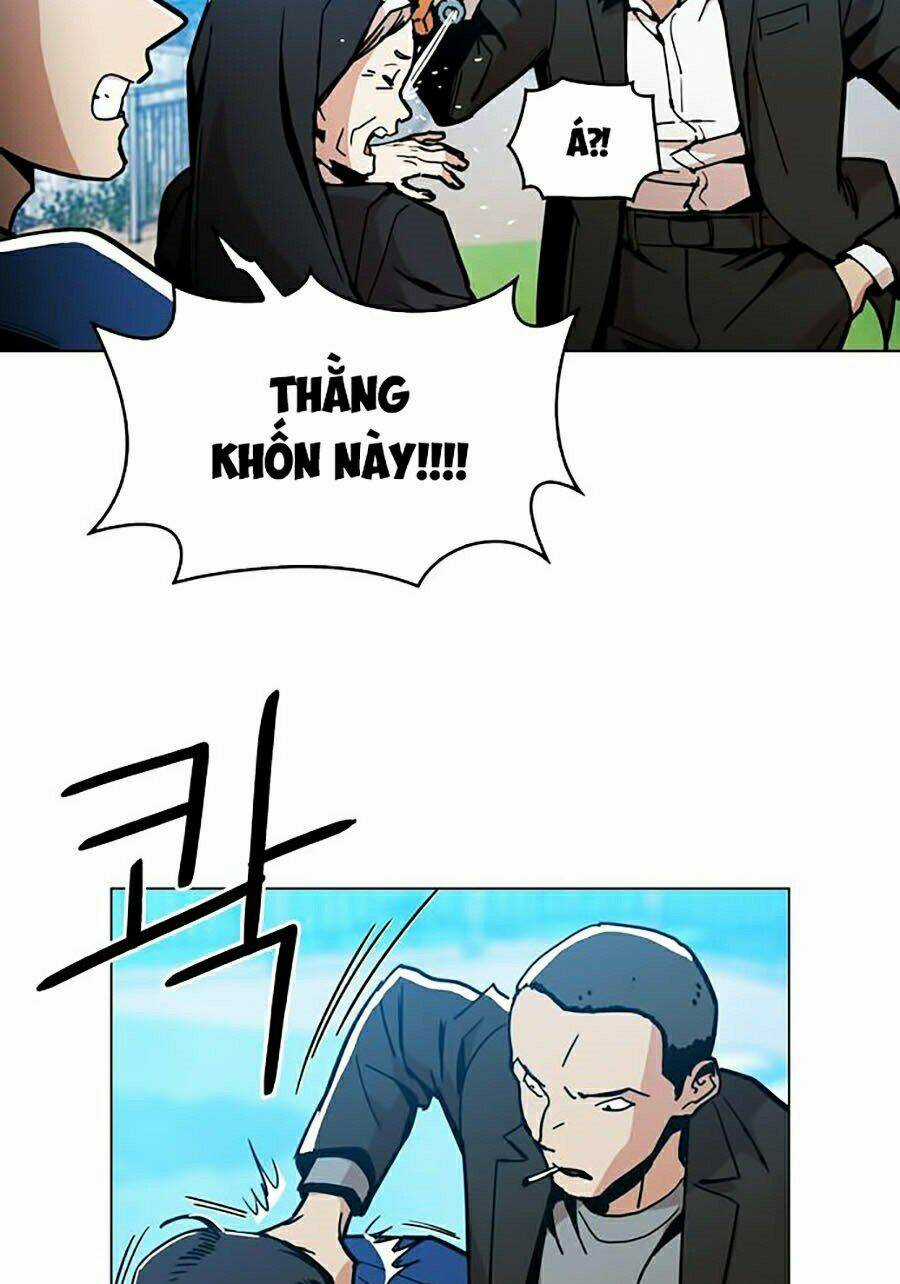 Kỷ Nguyên Tàn Bạo Chapter 5 trang 54