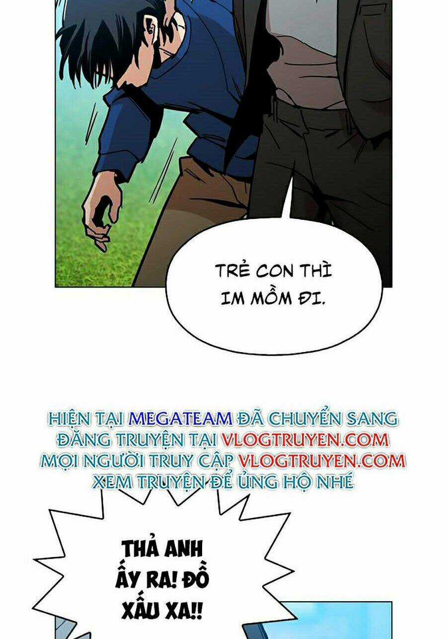 Kỷ Nguyên Tàn Bạo Chapter 5 trang 55