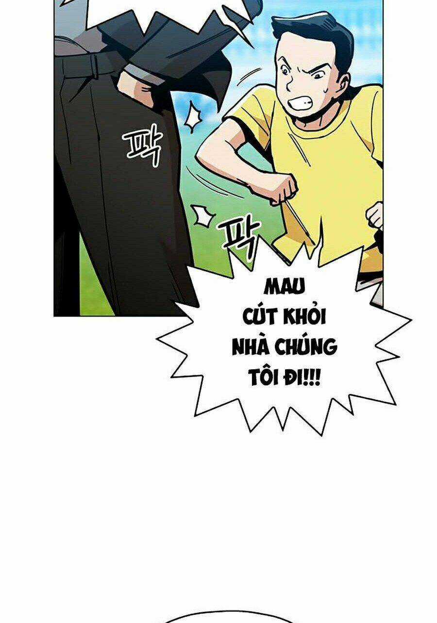 Kỷ Nguyên Tàn Bạo Chapter 5 trang 56