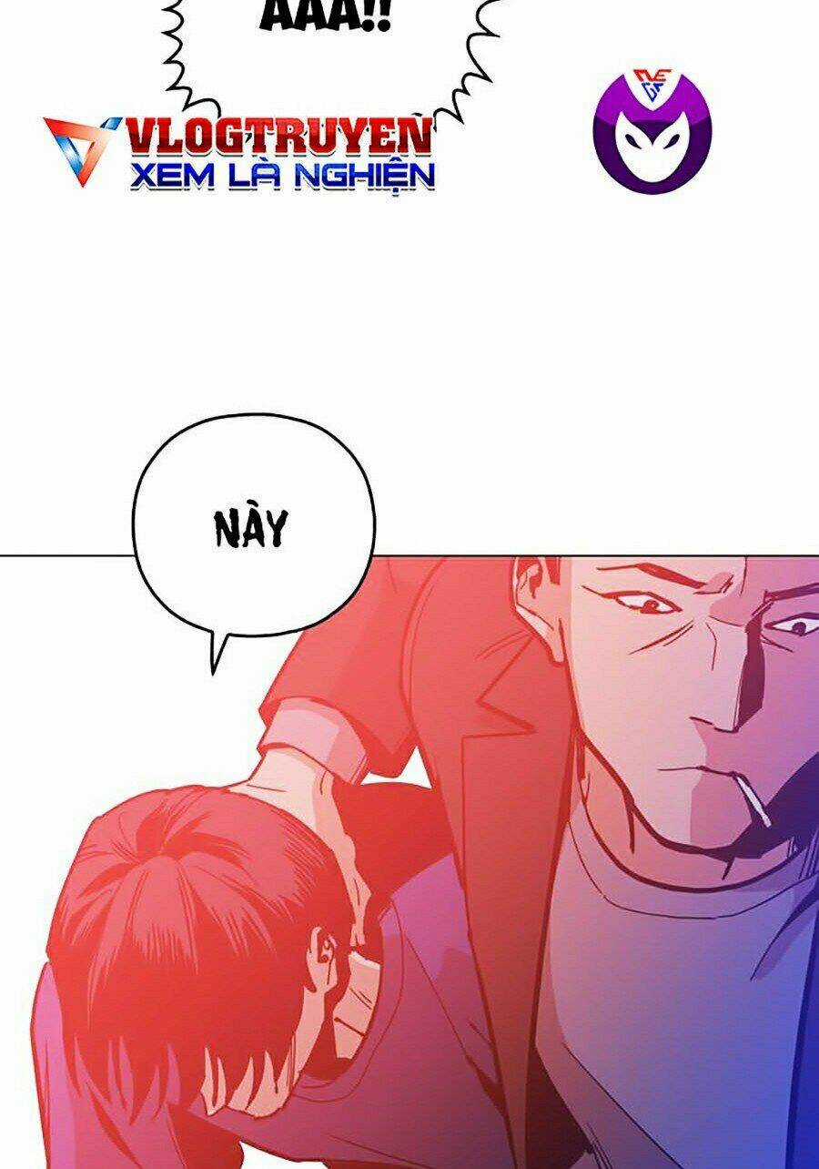 Kỷ Nguyên Tàn Bạo Chapter 5 trang 58