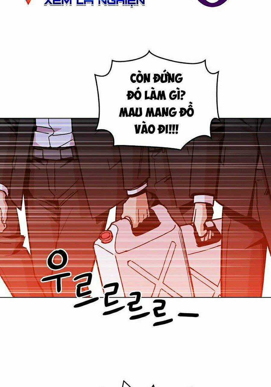 Kỷ Nguyên Tàn Bạo Chapter 5 trang 64