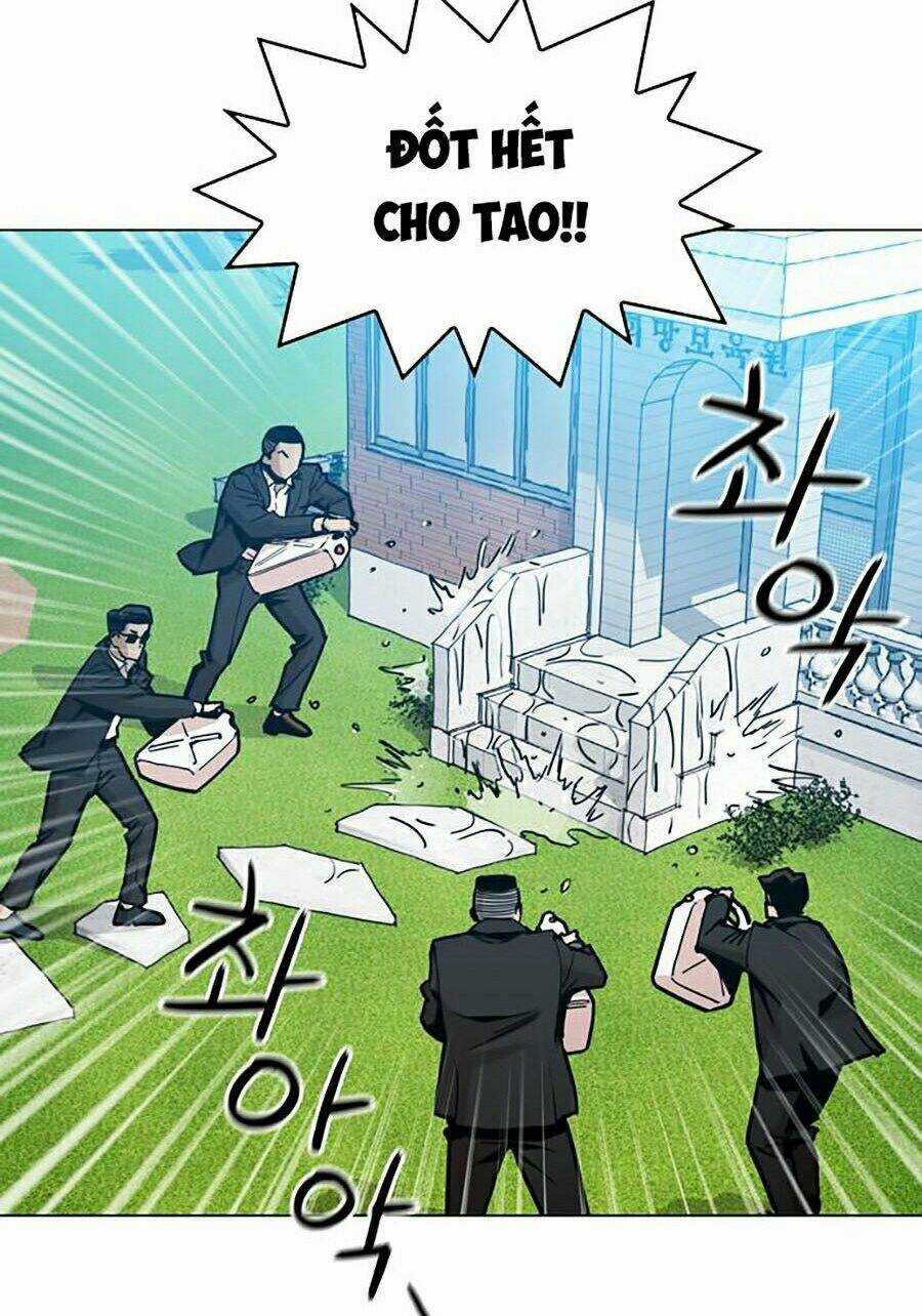 Kỷ Nguyên Tàn Bạo Chapter 5 trang 65