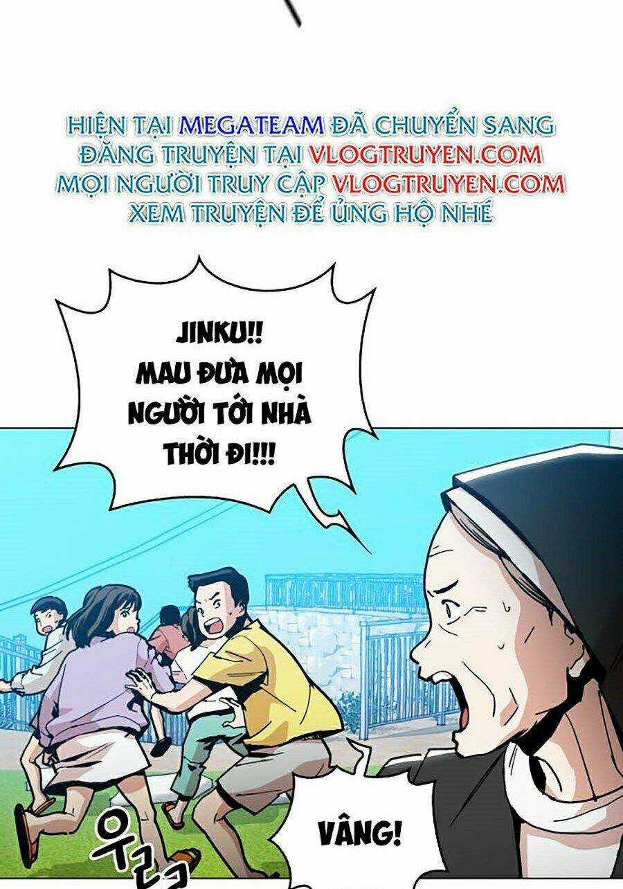 Kỷ Nguyên Tàn Bạo Chapter 5 trang 66