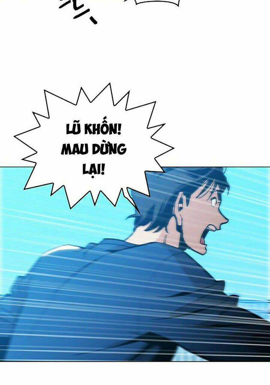 Kỷ Nguyên Tàn Bạo Chapter 5 trang 67