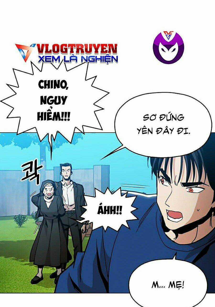 Kỷ Nguyên Tàn Bạo Chapter 5 trang 68