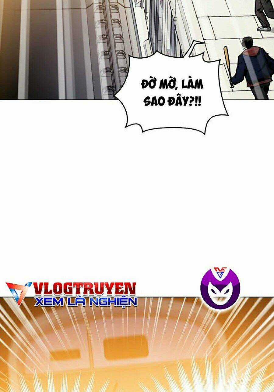 Kỷ Nguyên Tàn Bạo Chapter 5 trang 7