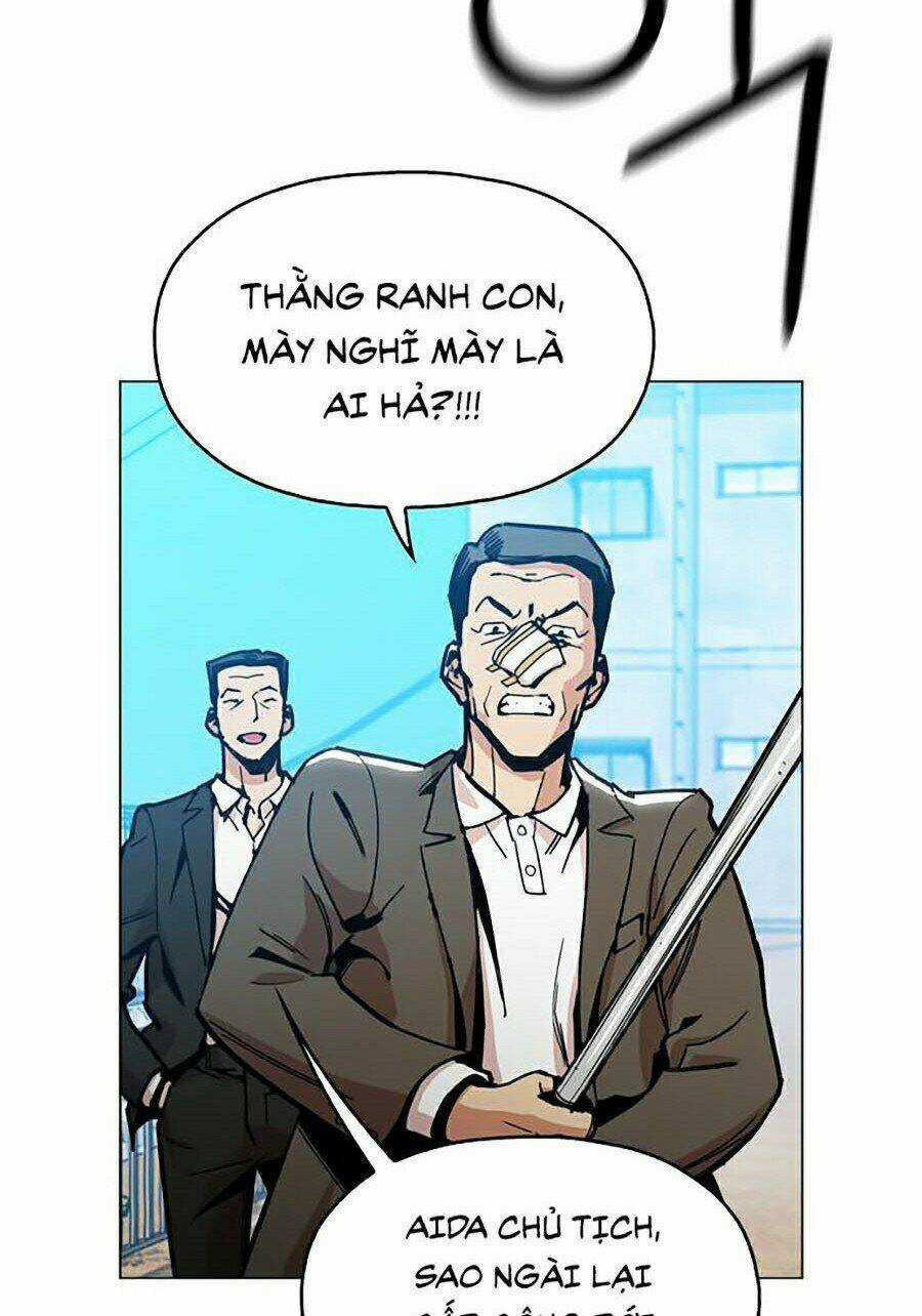 Kỷ Nguyên Tàn Bạo Chapter 5 trang 70