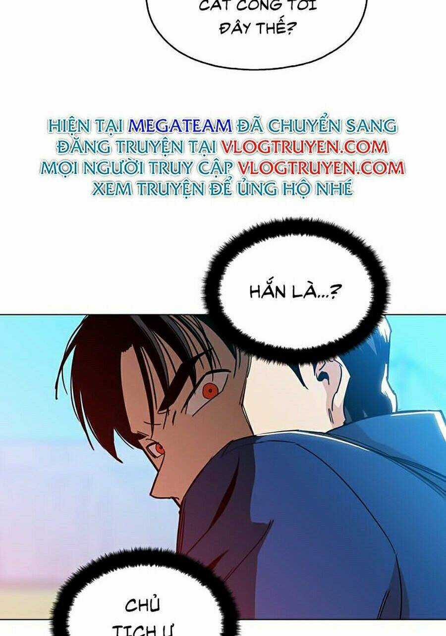 Kỷ Nguyên Tàn Bạo Chapter 5 trang 71