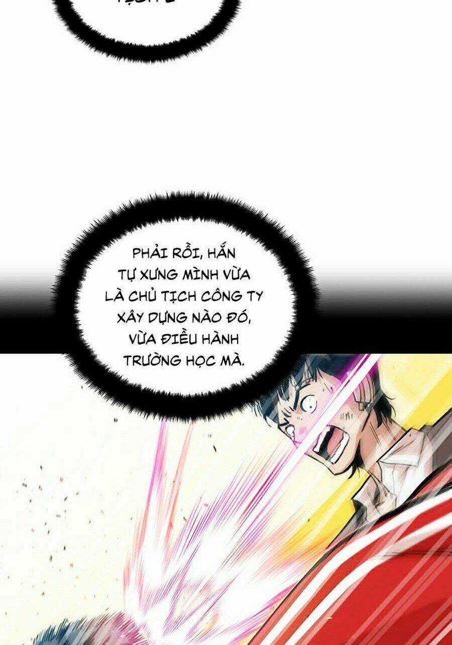 Kỷ Nguyên Tàn Bạo Chapter 5 trang 72