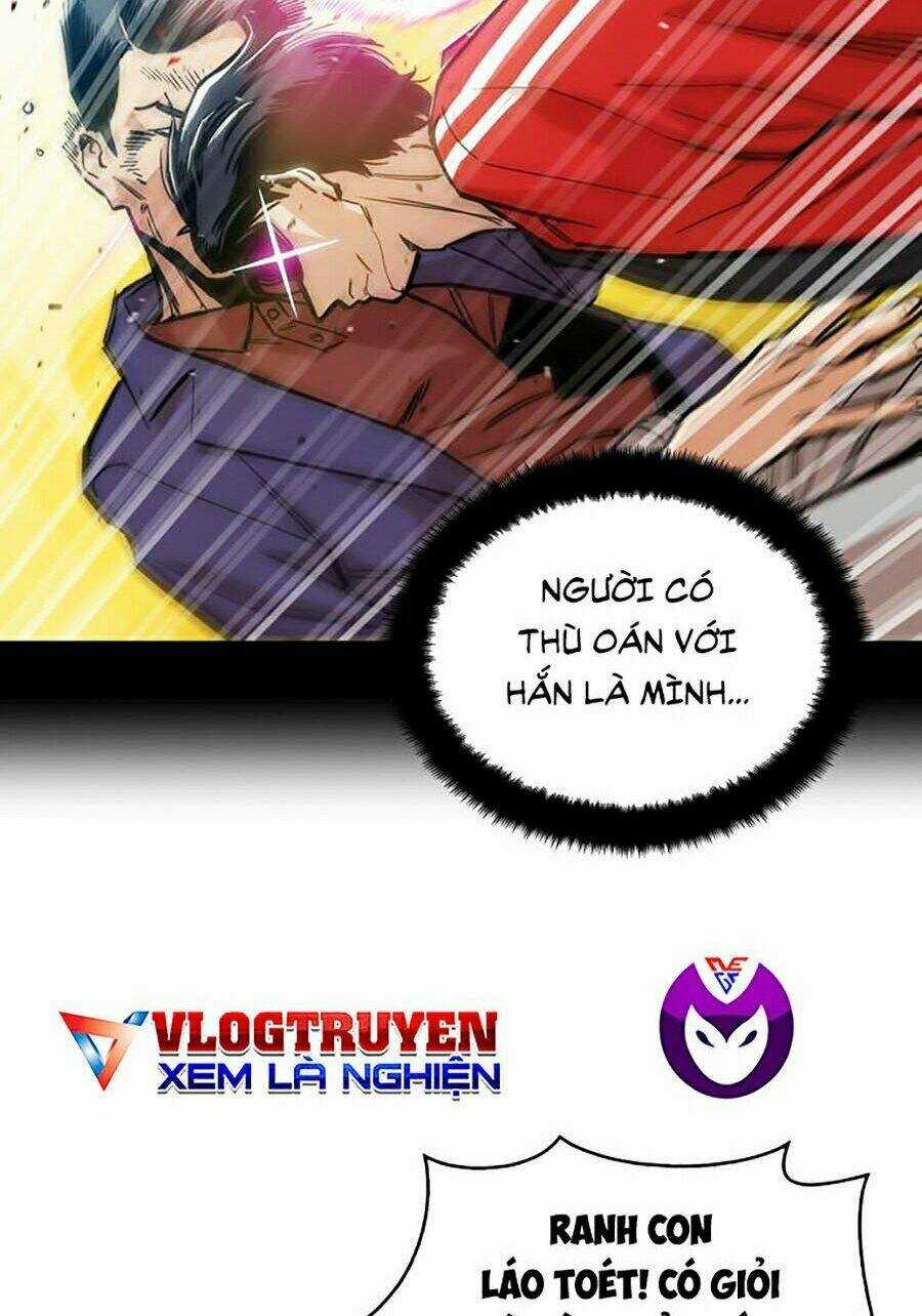 Kỷ Nguyên Tàn Bạo Chapter 5 trang 73