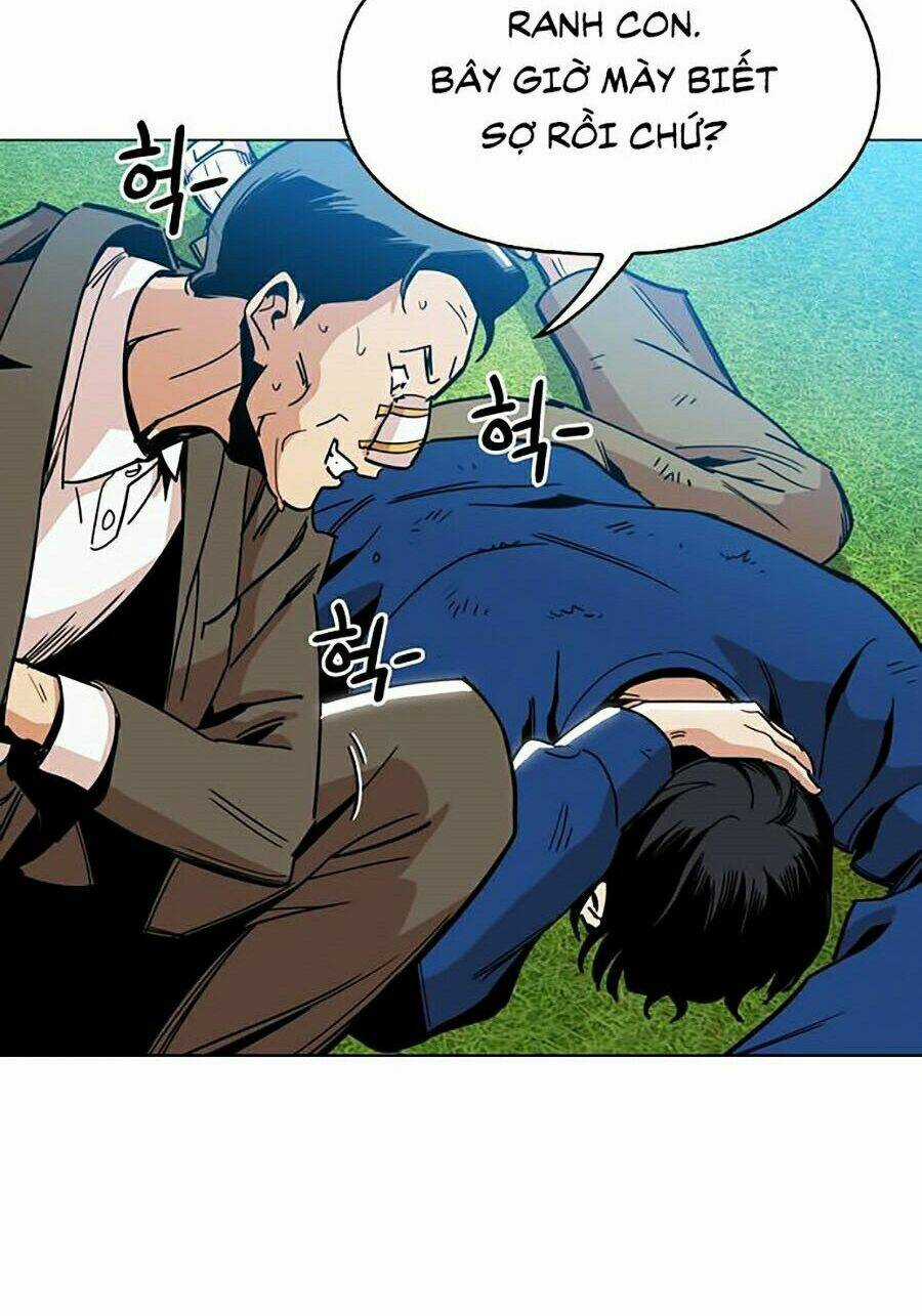 Kỷ Nguyên Tàn Bạo Chapter 5 trang 77