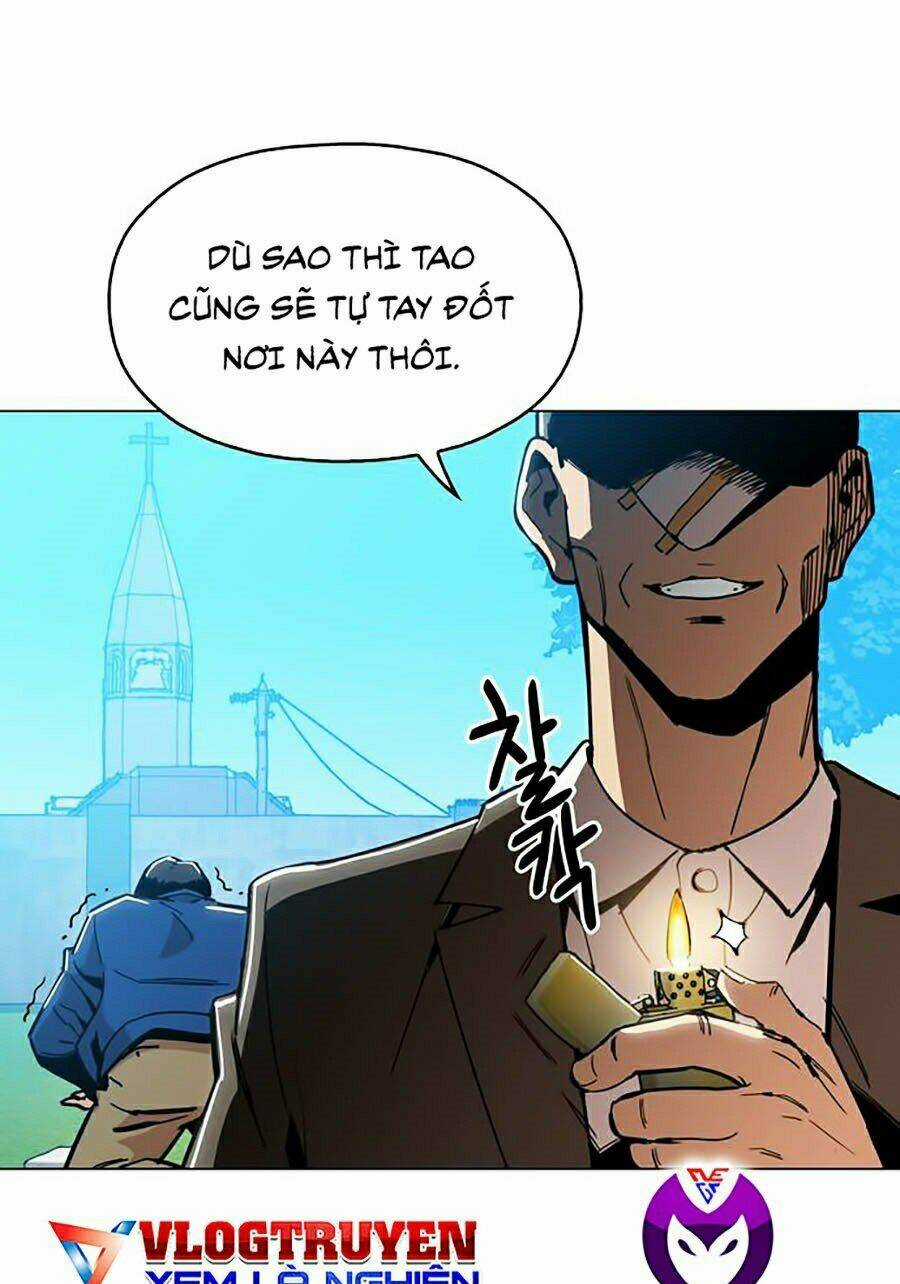 Kỷ Nguyên Tàn Bạo Chapter 5 trang 78