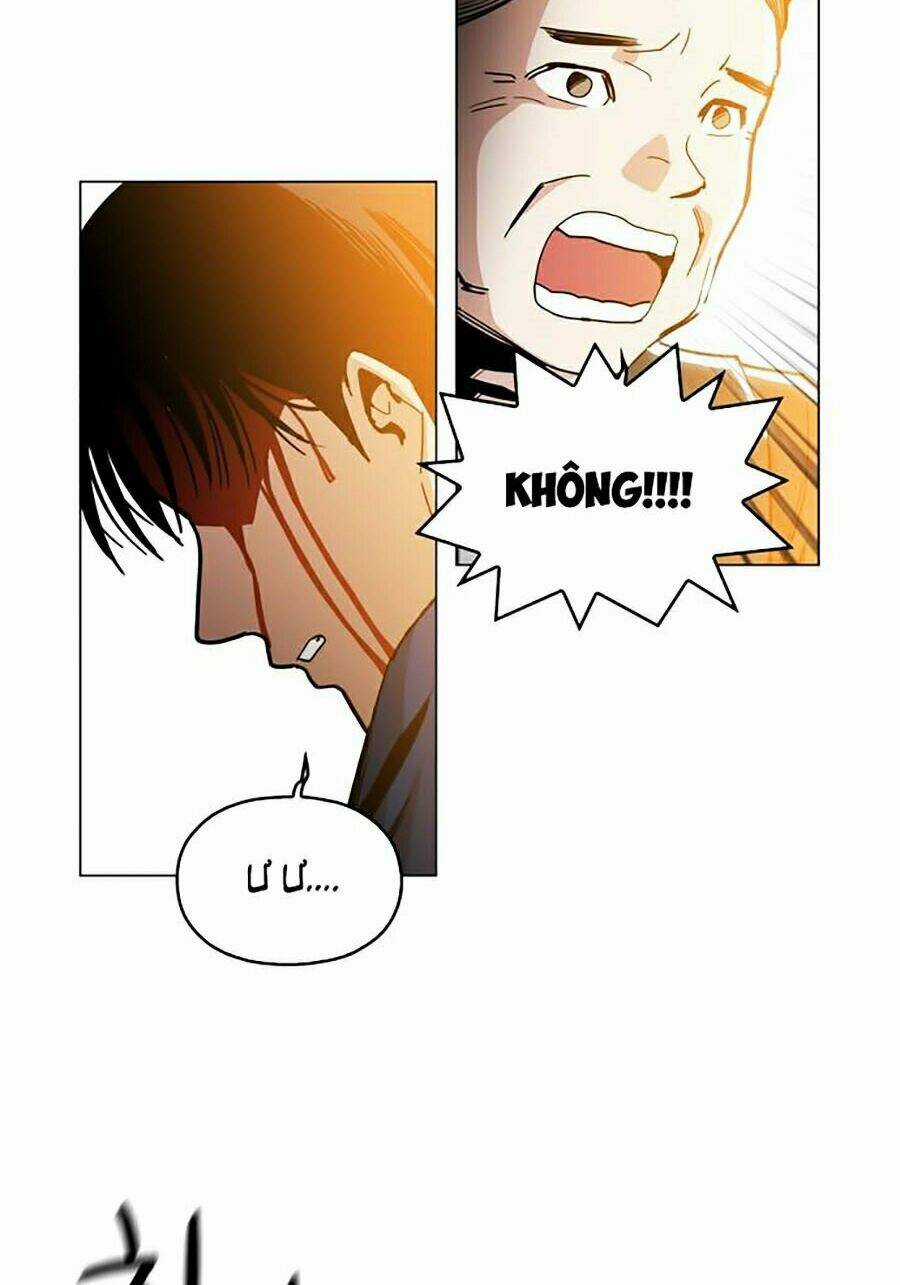 Kỷ Nguyên Tàn Bạo Chapter 5 trang 81