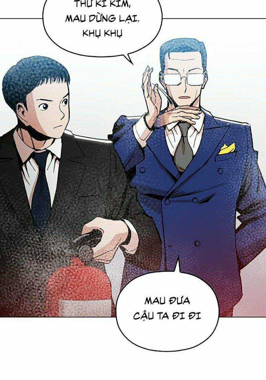 Kỷ Nguyên Tàn Bạo Chapter 5 trang 86