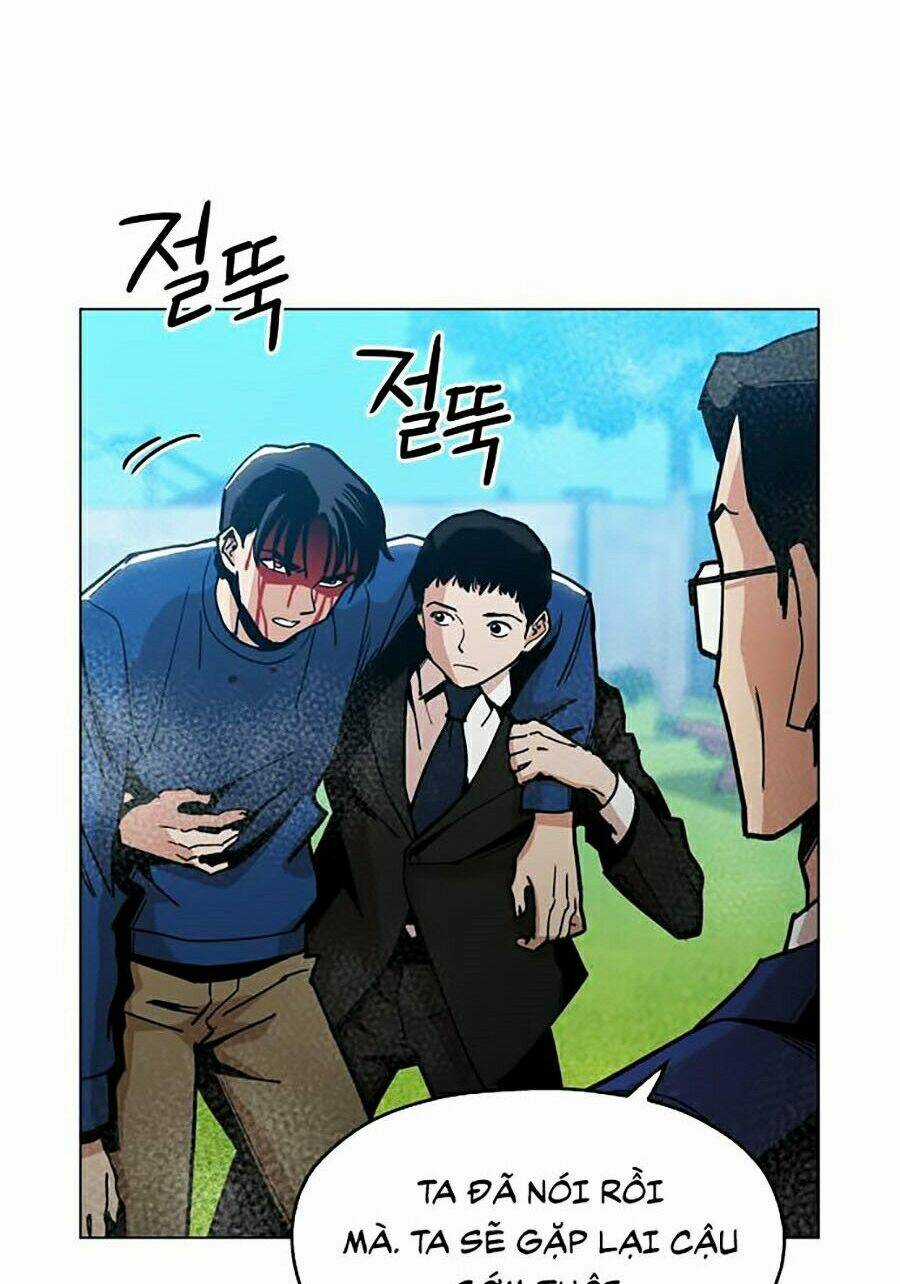 Kỷ Nguyên Tàn Bạo Chapter 5 trang 87