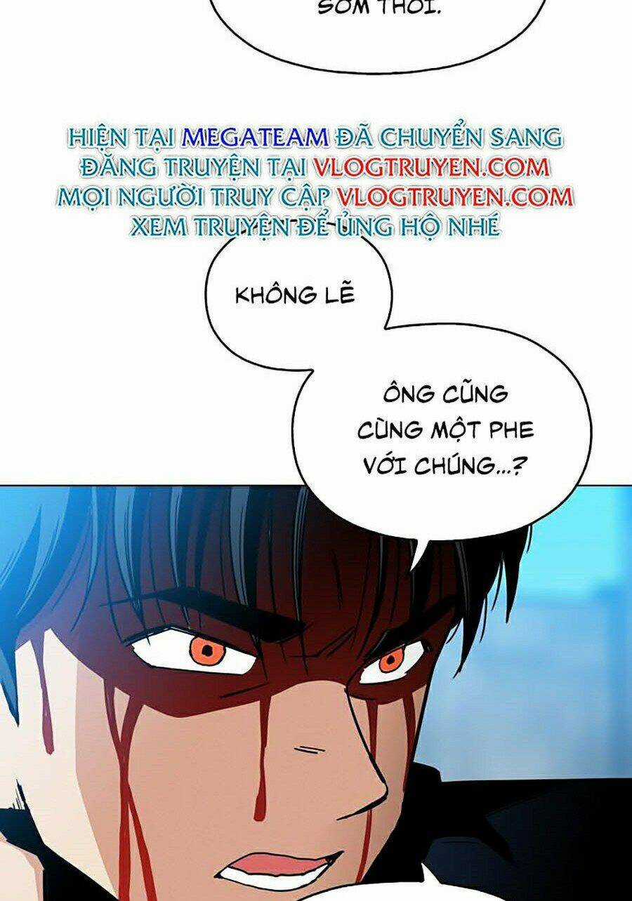 Kỷ Nguyên Tàn Bạo Chapter 5 trang 88