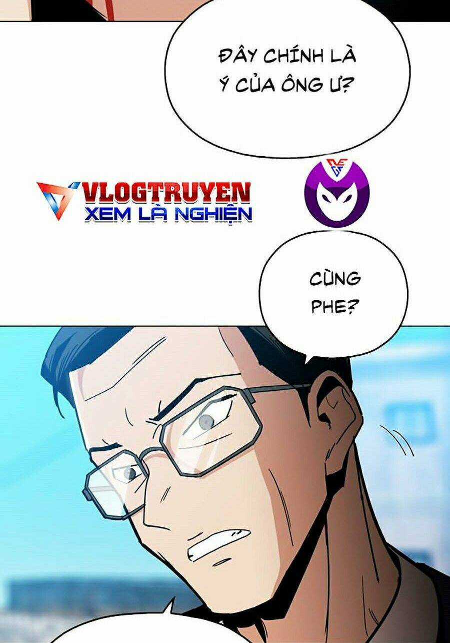 Kỷ Nguyên Tàn Bạo Chapter 5 trang 89