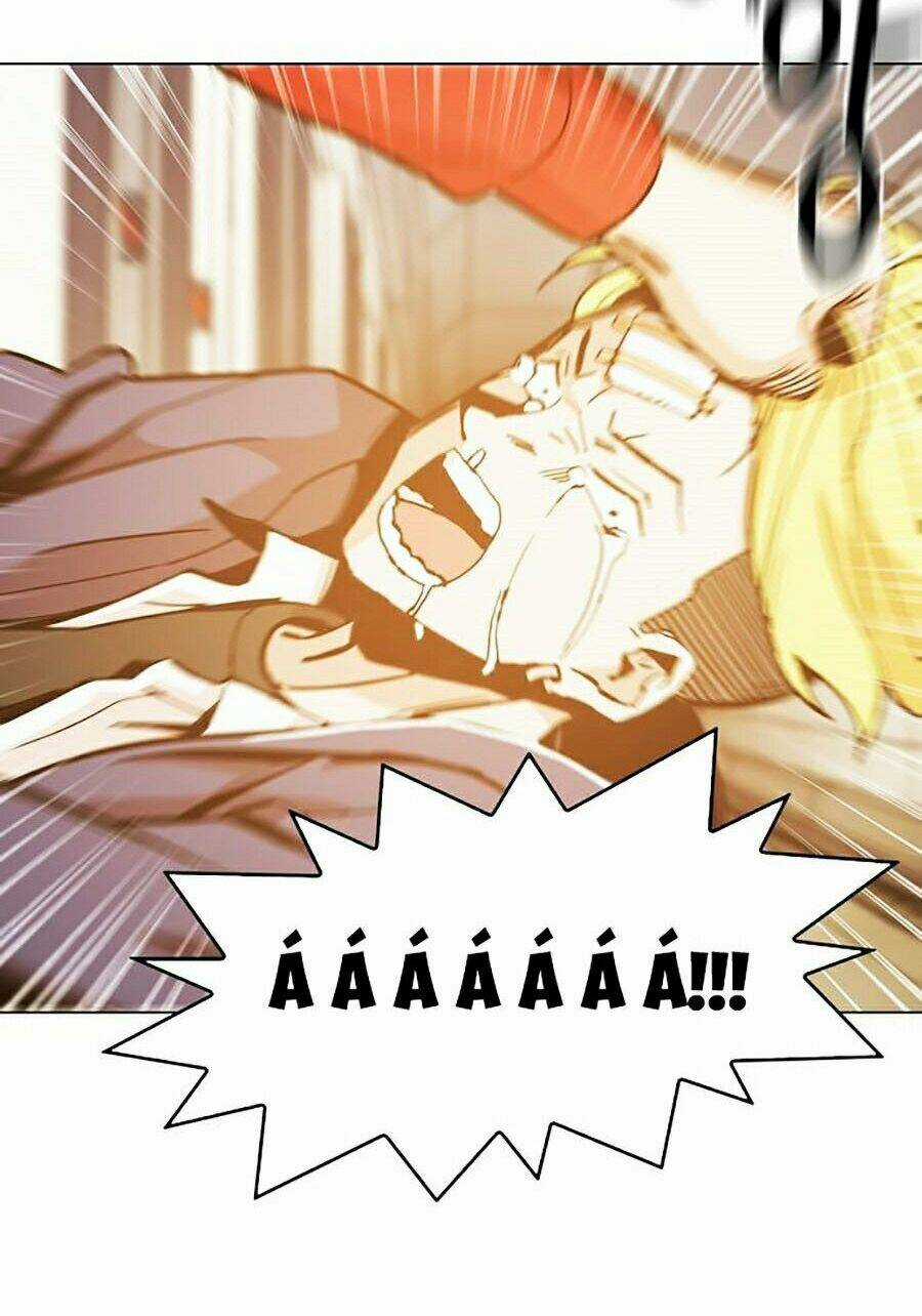 Kỷ Nguyên Tàn Bạo Chapter 5 trang 9